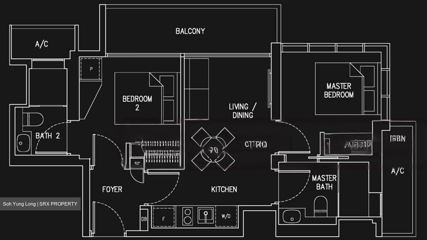120 Grange (D10), Apartment #459676811